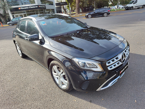 Mercedes-Benz Clase GLA 1.6 Gla200 Urban 156cv
