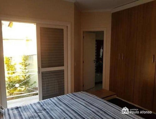 Casa Com 3 Dormitórios À Venda, 700 M² Por R$ 1.700.000,00 - Jardim Novo Mundo - Poços De Caldas/mg - Ca0284