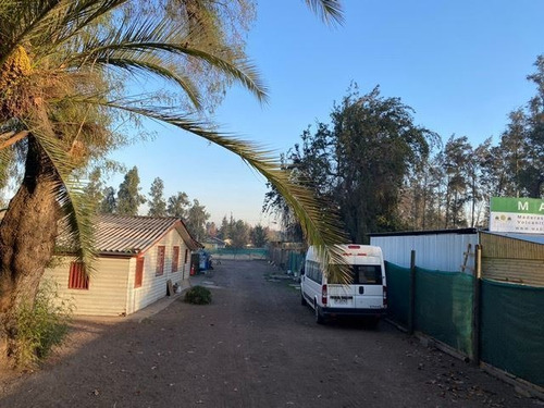 Imagen 2 de 15 de Casa Y Local Comercial En Venta En Colina