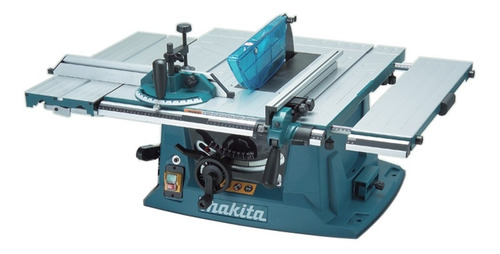 Sierra De Mesa Makita Mlt100n 260mm 1500w