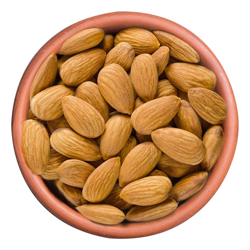 Almendras Nonpareil Entera 1 Kg