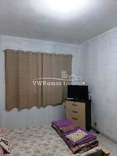 Imagem 5 de 7 de Sobrado Vila Formosa, Abaixo Da Avaliação!!! - 1167