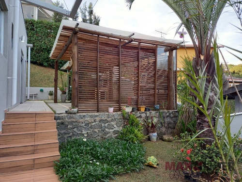 Imagem 11 de 15 de Casa Em Condominio - Nova Higienopolis - Ref: 3800 - V-3800