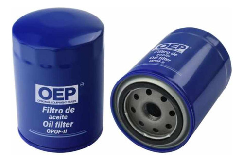 Filtro Aceite Para Vam Amc Gremlin 1973 1974 1975 Opof-11