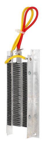 Elemento Calefactor De Cerámica Ptc 24v 800w Calentador De A
