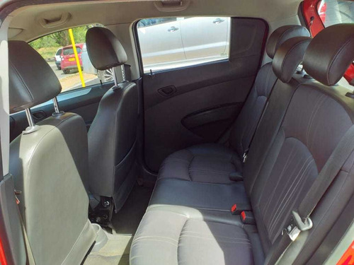 Chevrolet Spark Gt