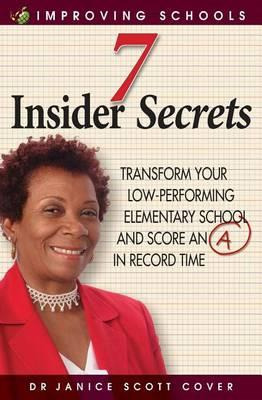 Libro 7 Insider Secrets : Transform Your Low-performing E...