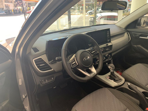 Kia Seltos Lx 1.6 At 2021 Entrega Inmediata