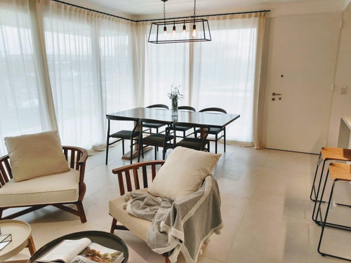 Imagen 18 de 25 de Departamentos En Venta En La Balconada, Castaños, Nordelta