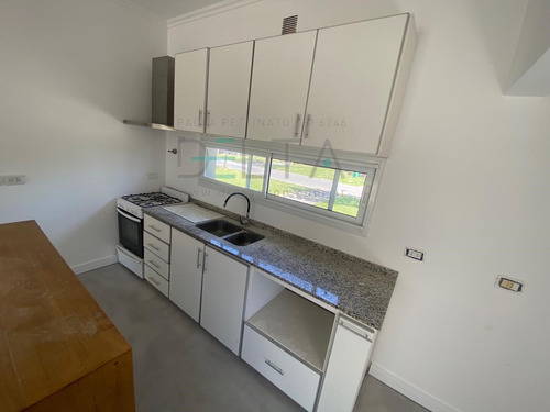 Casa- Venta- 4 Amb- En Una Planta- Galeria-jardin-pileta-en Barbarita, General Pacheco, Tigre