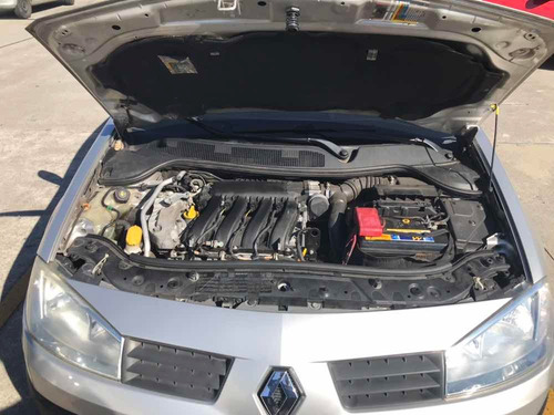 Renault Megane 2.0 Expression Aut. 4p 2009