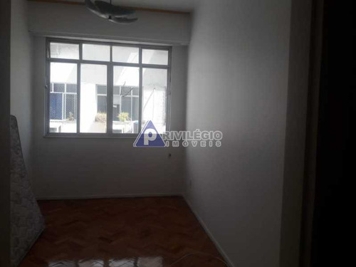 Imagem 20 de 28 de Apartamento À Venda, 3 Quartos, Botafogo - Rio De Janeiro/rj - 13949
