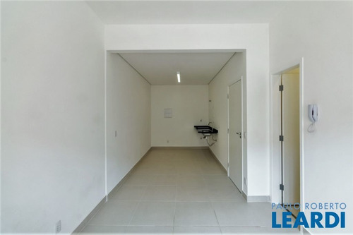 Apartamento - Brás - Sp - 634629
