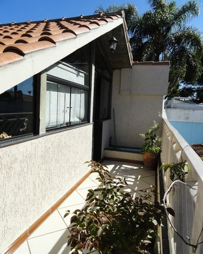 Imagem 17 de 30 de Sobrado Em Vila Fechada No Brooklin Velho - 1427-sodg - 67750243