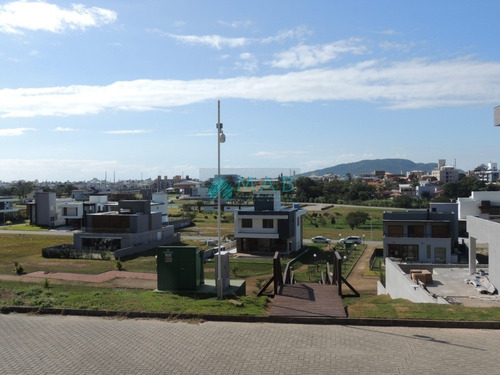 Terreno À Venda Em Residencial De Altíssimo Padrão Em Ingleses - Florianópolis Sc! - Te00075 - 69351624