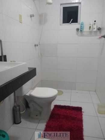 Imagem 5 de 15 de 2489 - Casa Para Vender, Portal Do Sol, João Pessoa, Pb - 21762