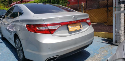 Imagem 3 de 15 de Hyundai Azera 2015 3.0 V6 Aut. 4p