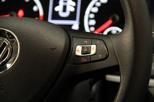 Imagem 14 de 14 de Volkswagen Polo 1.6 Msi Total Flex Manual