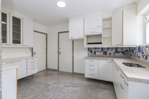 Imagem 15 de 30 de Apartamento - Ap01829 - 70805248