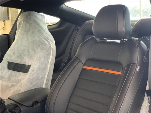 Imagem 11 de 13 de Ford Mustang Mustang Mach1 5.0 V8 0km