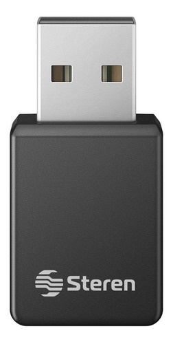 Nano Adaptador Usb Wi-fi | Com-8230