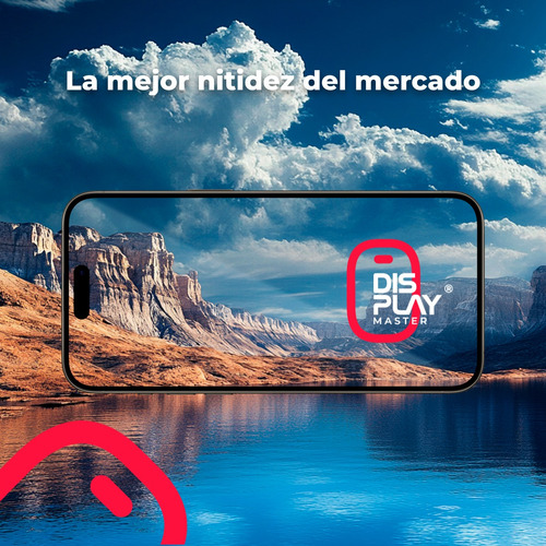 Pantalla Lcd Para Motorola G42 Xt2233 Premium Incell
