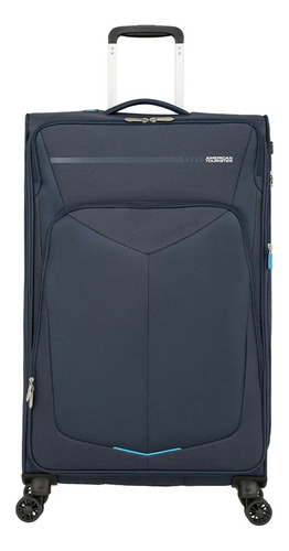 Maleta American Tourister Summerfunk Navy 7929 Exp Tsa