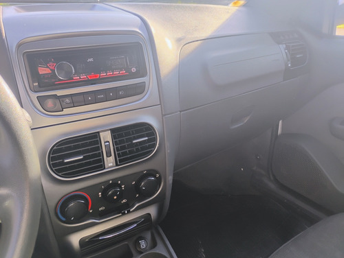 Fiat Strada 1.4 Trekking Cd