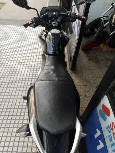 Imagen 4 de 7 de Bajaj Rouser 135 Tangomotos Liquido Esta Semana 13