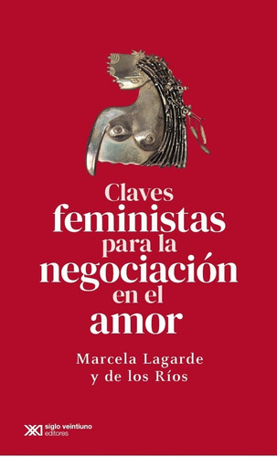Libro Claves Feministas Para La Negociación Del Amor