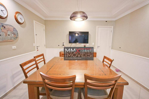 Imagem 20 de 30 de Sobrado À Venda, 320 M² Por R$ 1.560.000,00 - Jardim São Paulo - São Paulo/sp - So0707