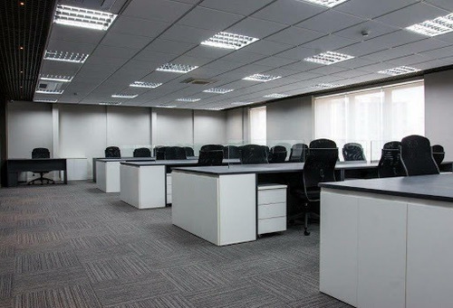 Imagem 10 de 10 de Conjunto Para Alugar, 400 M² Por R$ 49.300,00/mês - Pinheiros - São Paulo/sp - Cj0169