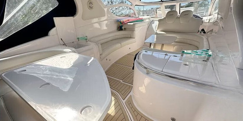 Lancha Coral 43 Soft Full Ano2014, Ñ Real, Phantom, Nx Boats