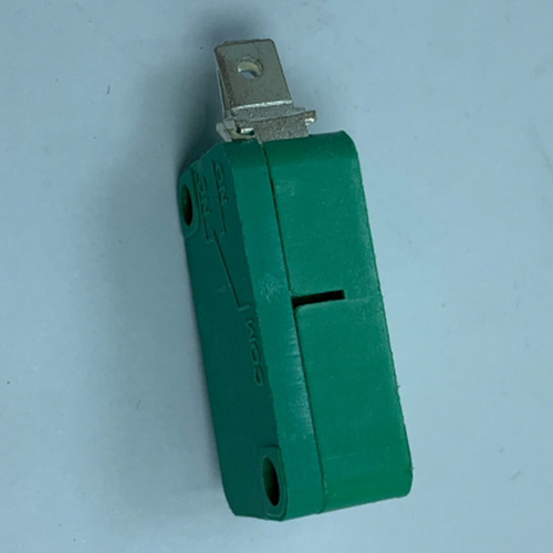 Interruptor De Gatilho Com Gás De Alta Sensibilidade