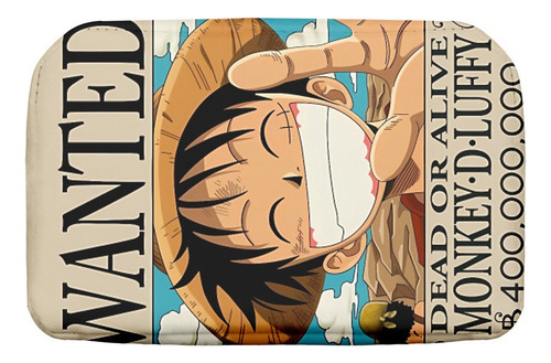 Lancheira One Piece Anime Kids Lancheiras Com Recipientes