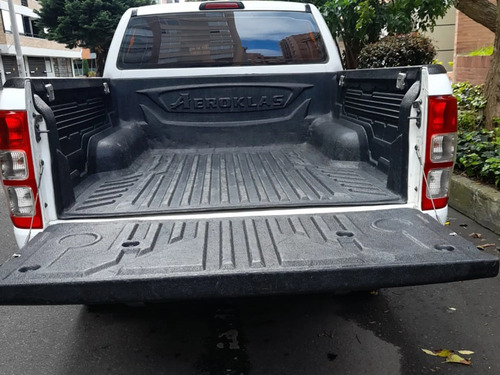 Ford Ranger 2.5 Xls