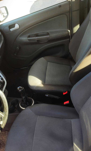 Volkswagen Gol Trend 1.6 Pack I 101cv 2011