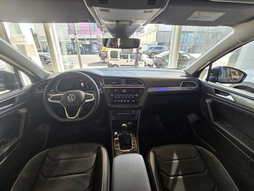 Volkswagen Tiguan Allspace 2.0 Tsi Life 4Motion Dsg