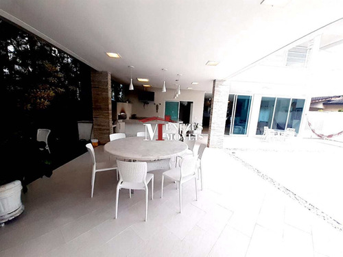 Imagem 20 de 30 de Casa A Venda Em Riviera De São Lourenço - Modulo 04 - Ref. 1581 - V1581