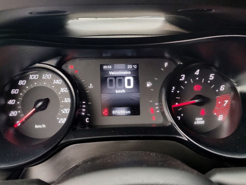 Fiat Argo 1.0 FIREFLY FLEX MANUAL