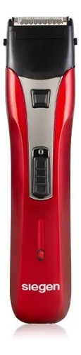 Kit Cortadora De Pelo Y Barba Siegen Recargable Sg8520