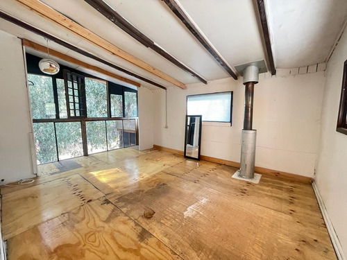 Sitio Con 3 Casas - El Arrayán, Lo Barnechea