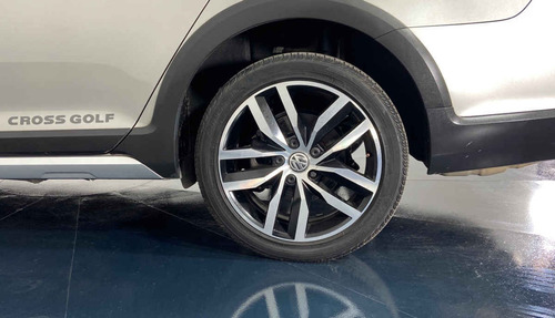 Imagen 7 de 15 de 120857 - Volkswagen Golf 2017 Con Garantía