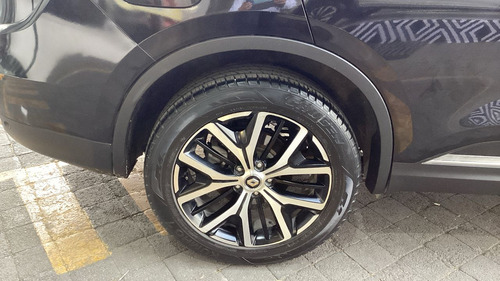 Renault Koleos 2.5 Iconic Piel Cvt