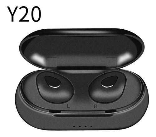 Auriculares Con Auriculares Que Se Cargan Con Auriculares De