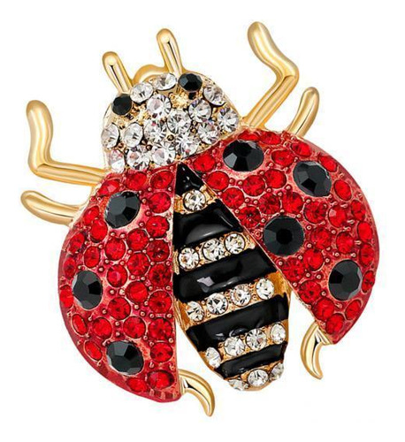 Broche Para Niños 3 Piezas