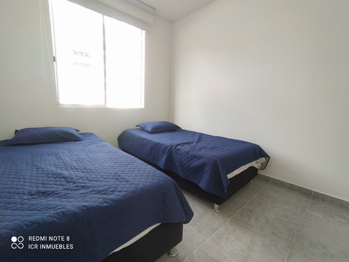Imagen 11 de 14 de Apartamento En Venta Aqualina Orange Segundo Piso