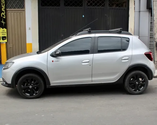 Renault Stepway 1.6 Expression / Zen