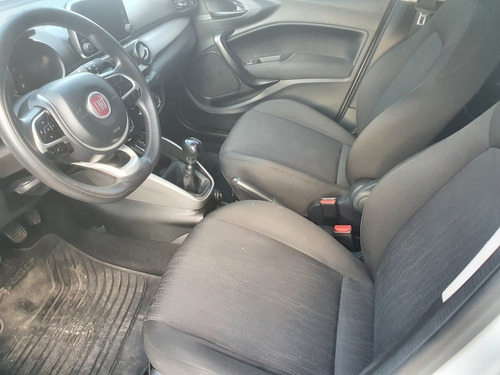 Imagen 7 de 10 de Fiat Argo 2018 1.3 Drive Gse Manual