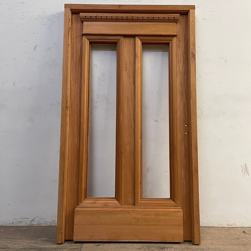 Puerta De Entrada Colonial - Cod: 5835